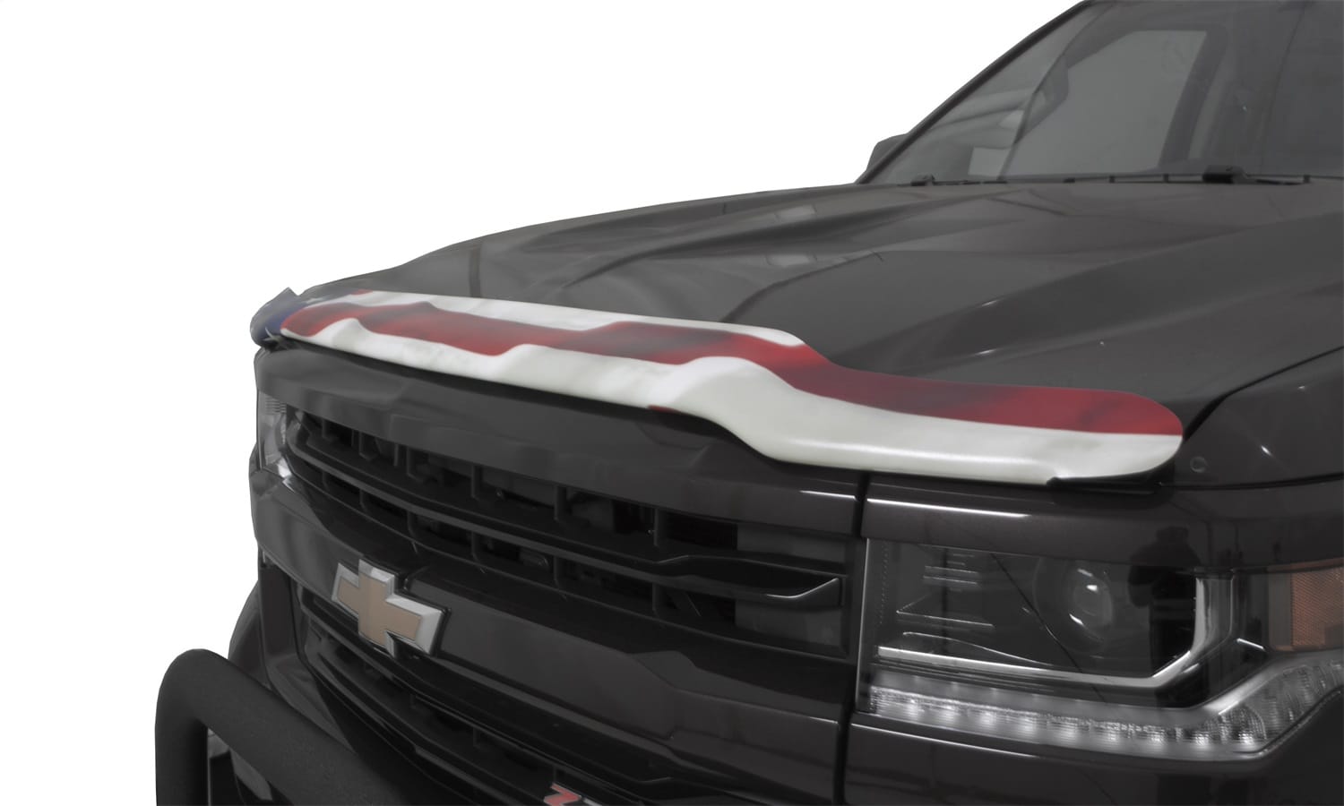 Vigilante Premium Hood Protector thumbnail 2