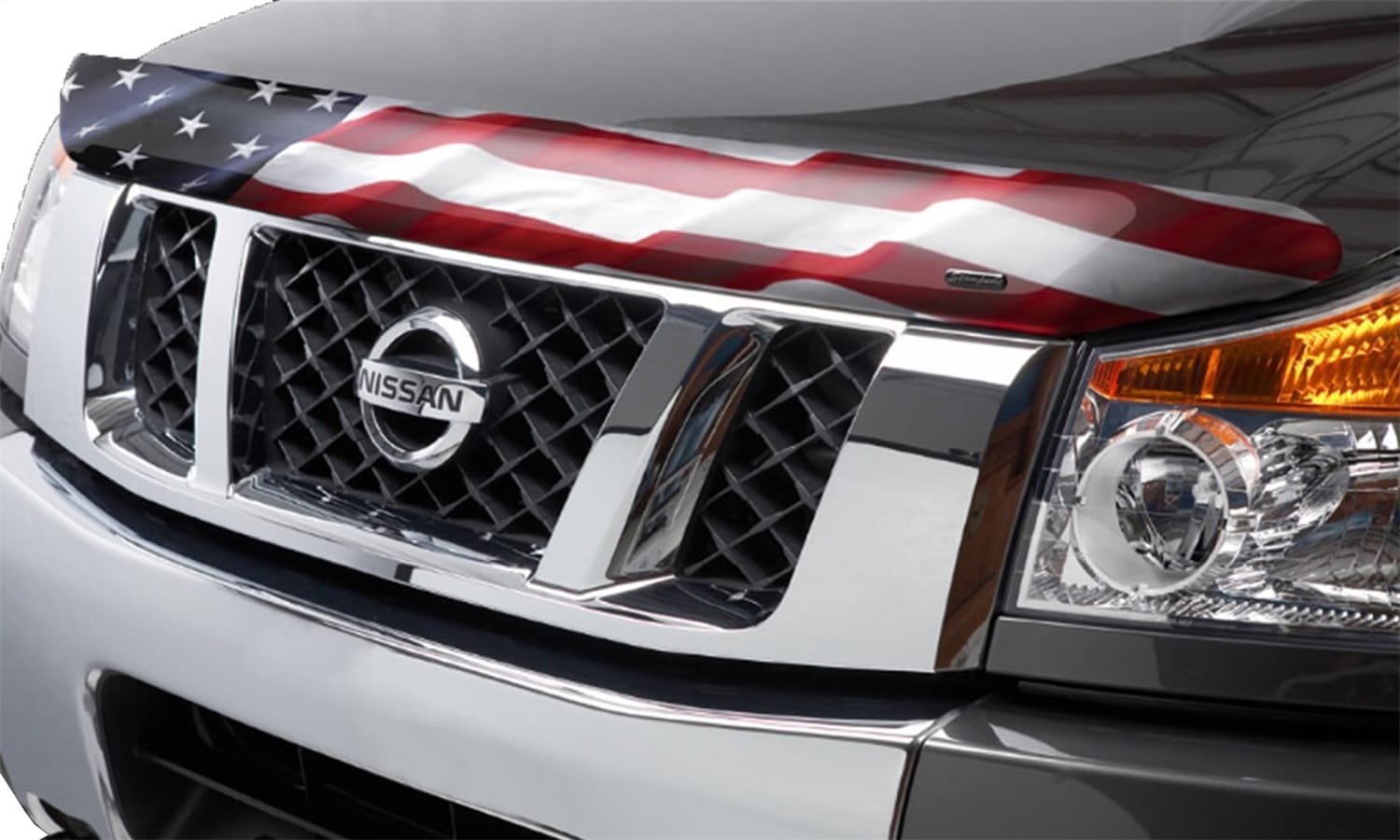 Vigilante Premium Hood Protector thumbnail 2