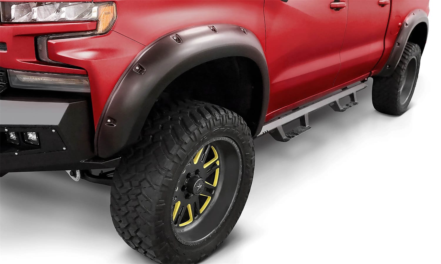Ruff Riderz™ Fender Flare thumbnail 2