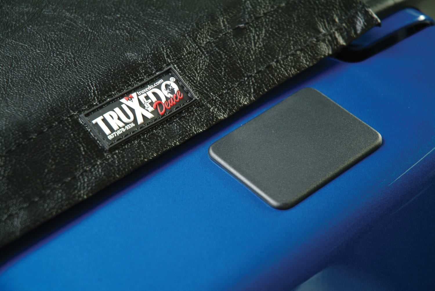 ACC-Stake Pocket Covers
