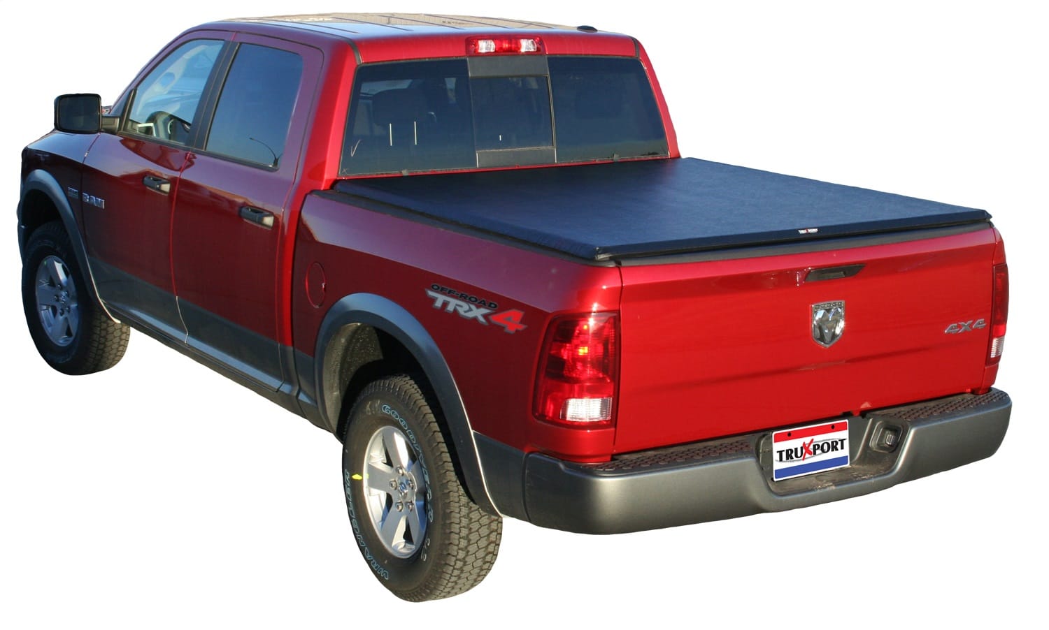 TruXport-94-01 Ram 1500/94-02 2500/3500 6ft.6in.