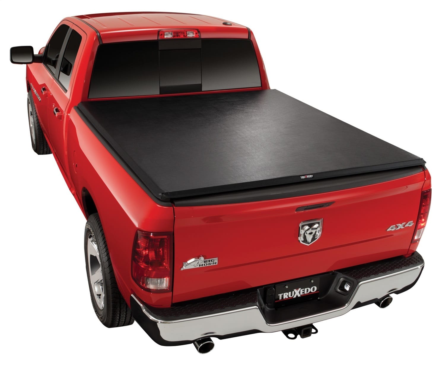 TruXport-09-18 (19-24 Classic) Ram 5ft.7in. w/o RamBox thumbnail 2