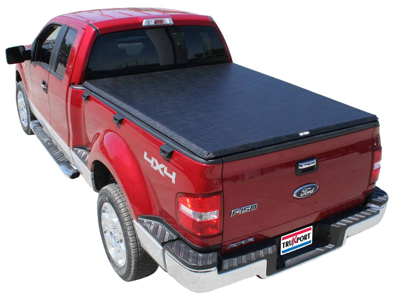 TruXport-97-03 (04 Heritage) F150 6ft.6in. Flareside