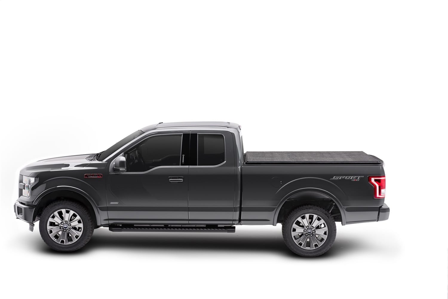 TruXport-09-14 F150 6ft.6in. w/out Cargo Management System thumbnail 3