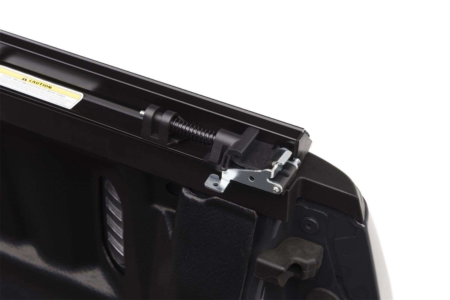 TruXport-09-14 F150 6ft.6in. w/out Cargo Management System thumbnail 8