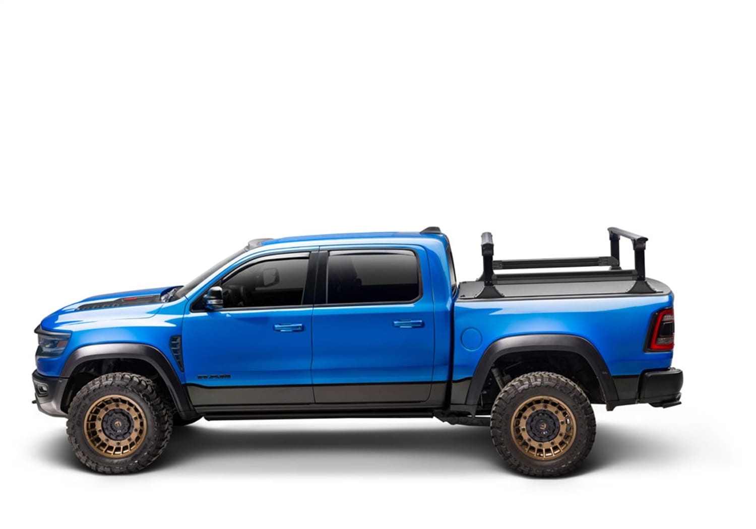 RealTruck-Elevate Side Bar Short (32in.) thumbnail 2