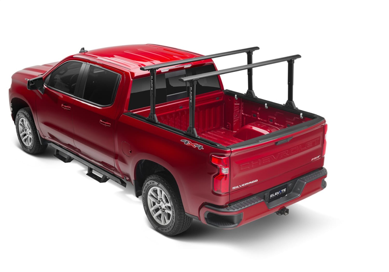 RealTruck-Elevate Channel Guard thumbnail 2