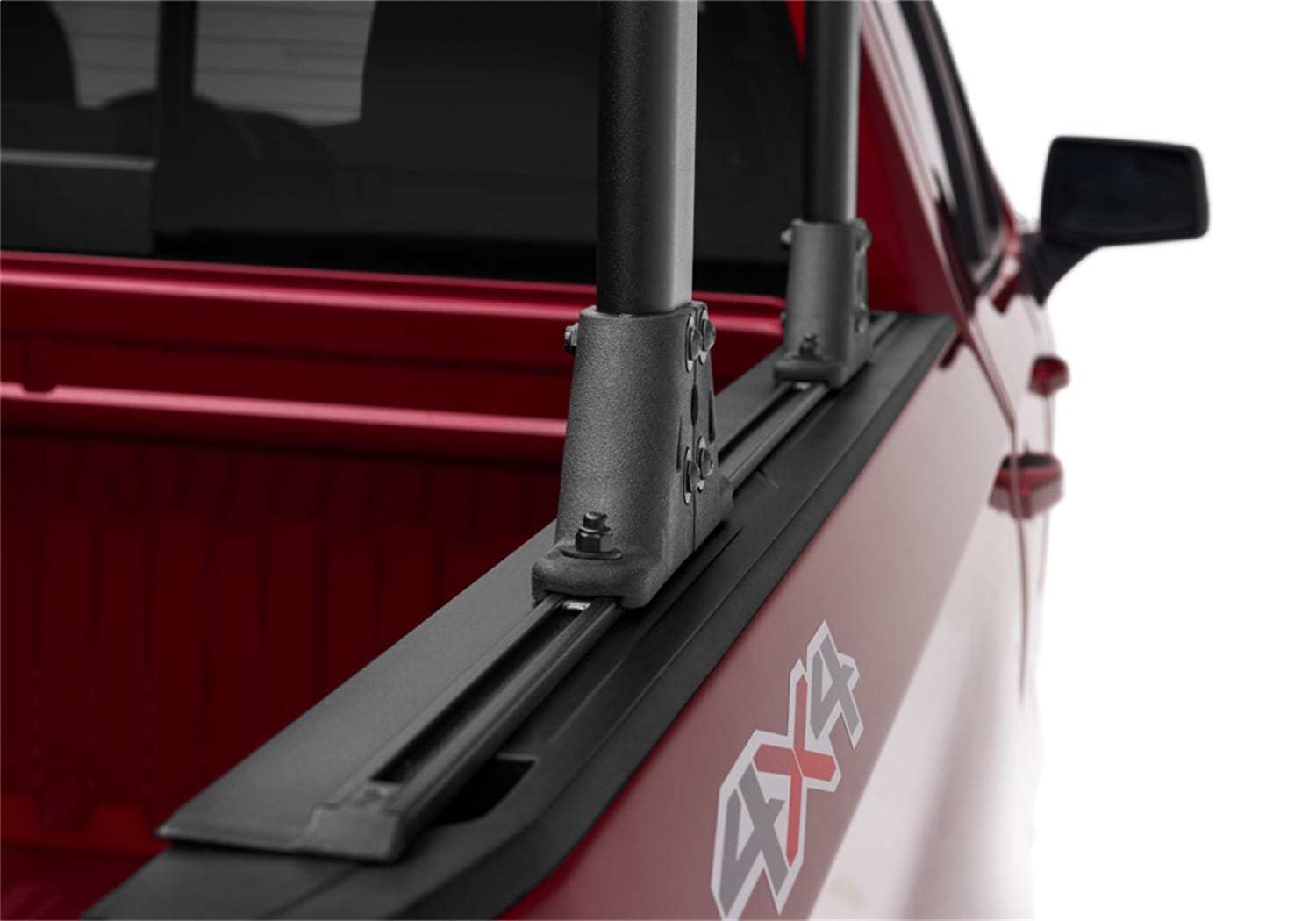 RealTruck-Elevate Channel Guard thumbnail 3
