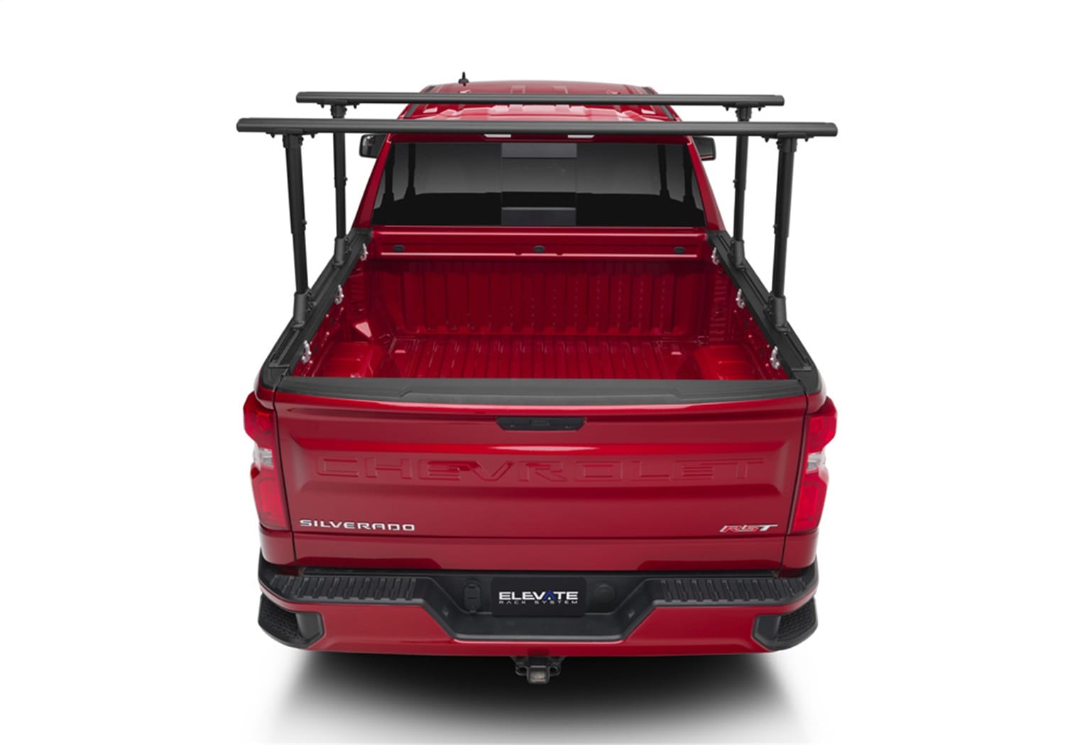 RealTruck-Elevate Channel Guard thumbnail 4