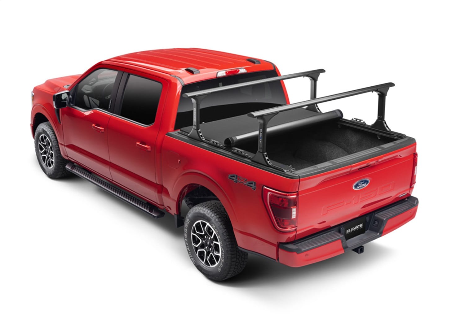 Elevate CS Rack thumbnail 3