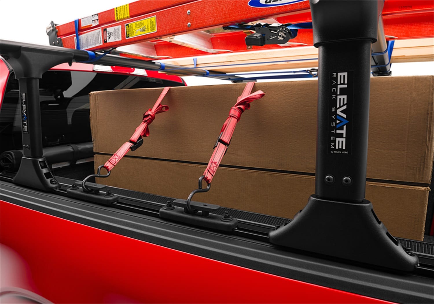 RealTruck-Elevate Tie Down Kit