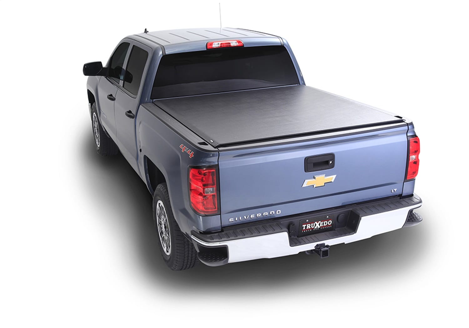 Deuce-07-13 Silv/Sierra 5ft.8in. w/out Cargo Management System thumbnail 2