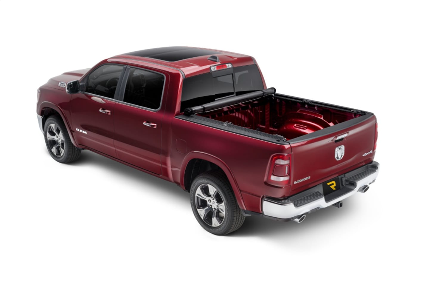 Deuce-19-26 (New Body Style) Ram 5ft.7in. w/out RamBox w/out Multifunction TG thumbnail 3