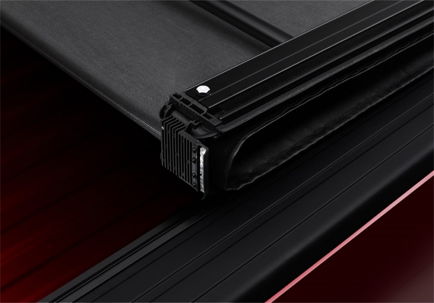 Deuce-19-26 (New Body Style) Ram 5ft.7in. w/out RamBox w/out Multifunction TG thumbnail 4