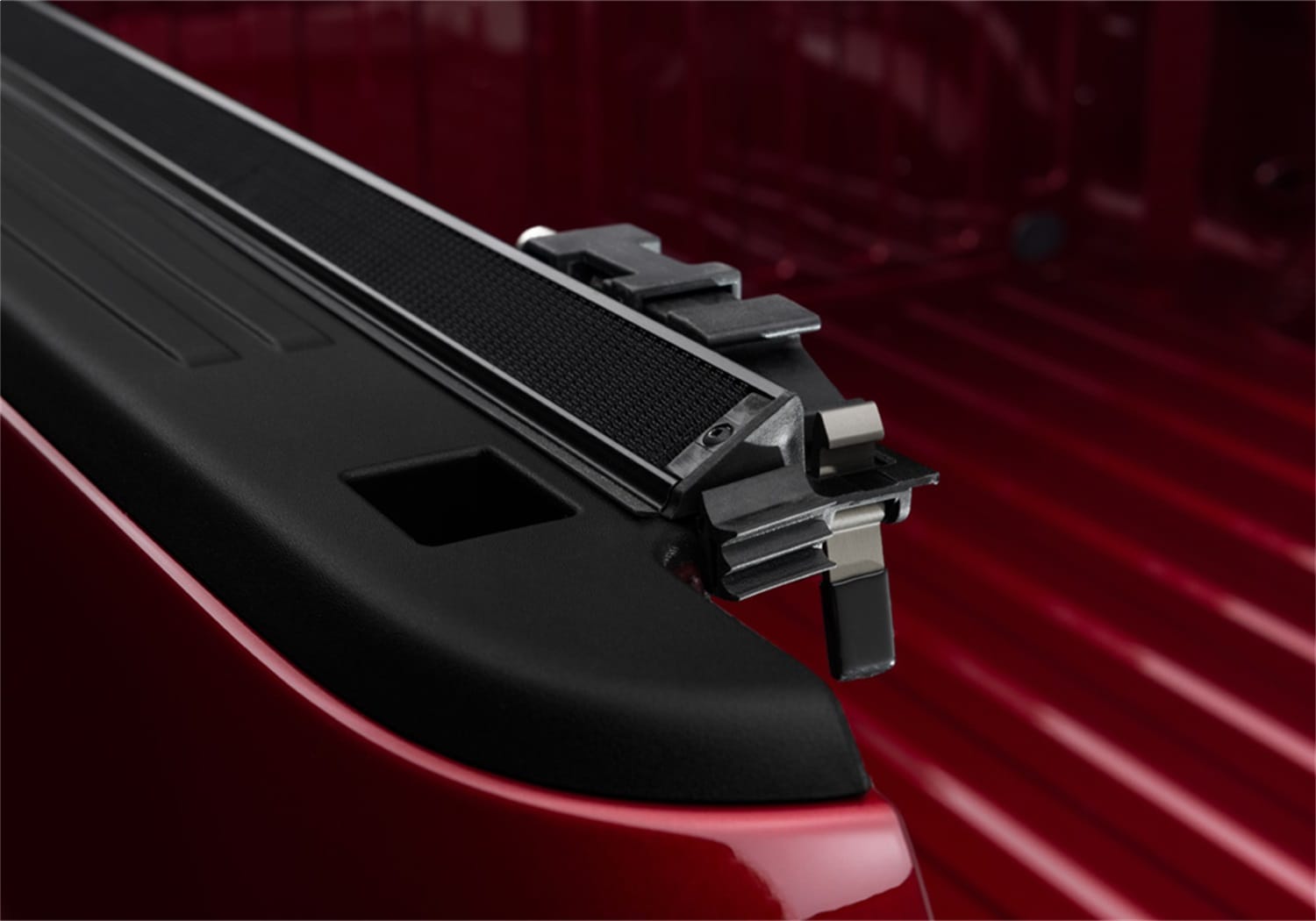 Deuce-19-26 (New Body Style) Ram 5ft.7in. w/out RamBox w/out Multifunction TG thumbnail 6