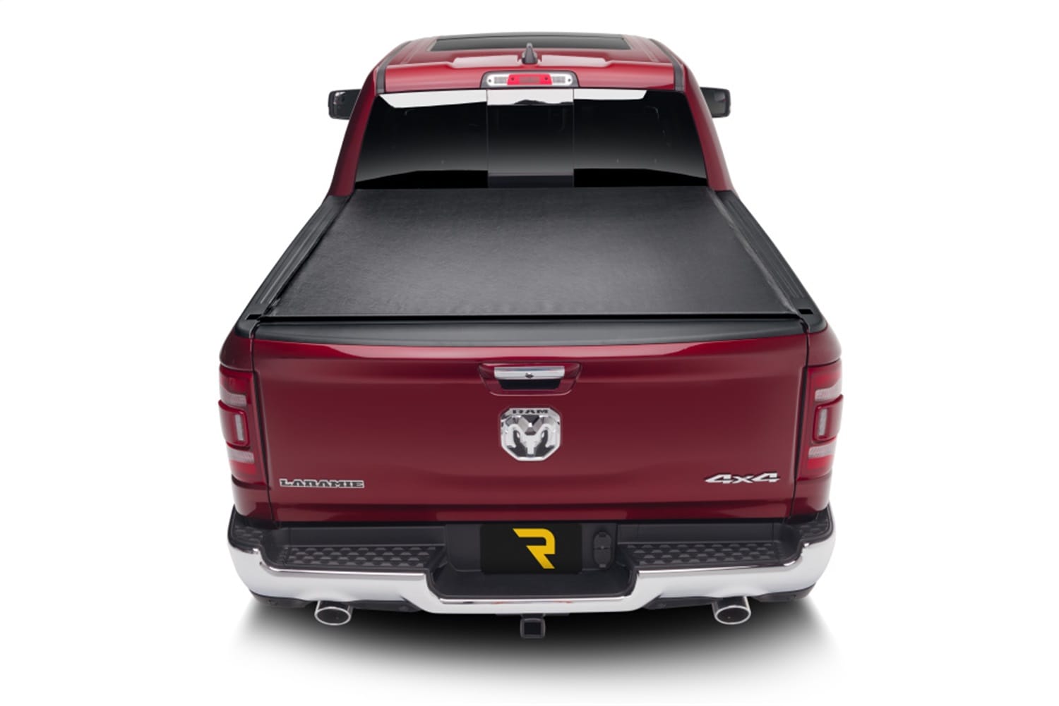 Deuce-19-26 (New Body Style) Ram 5ft.7in. w/out RamBox w/out Multifunction TG thumbnail 10