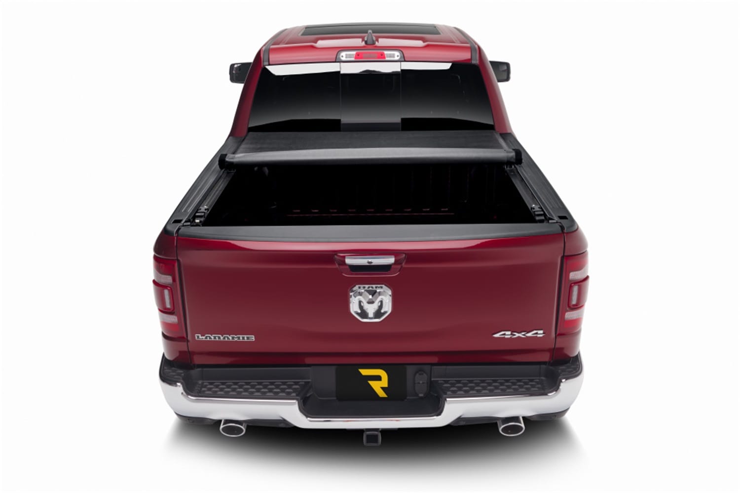 Deuce-19-26 (New Body Style) Ram 5ft.7in. w/out RamBox w/out Multifunction TG thumbnail 11