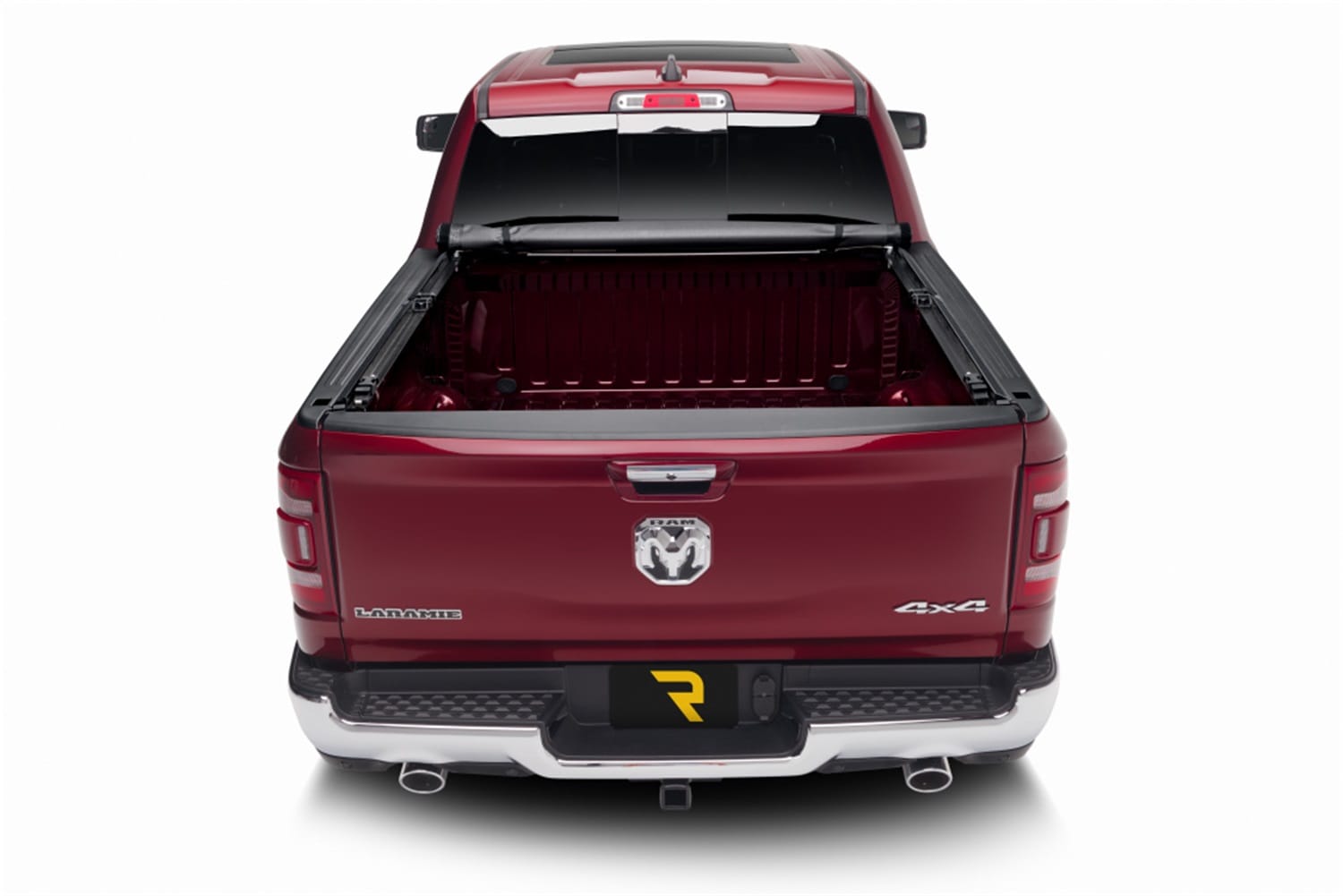 Deuce-19-26 (New Body Style) Ram 5ft.7in. w/out RamBox w/out Multifunction TG thumbnail 12