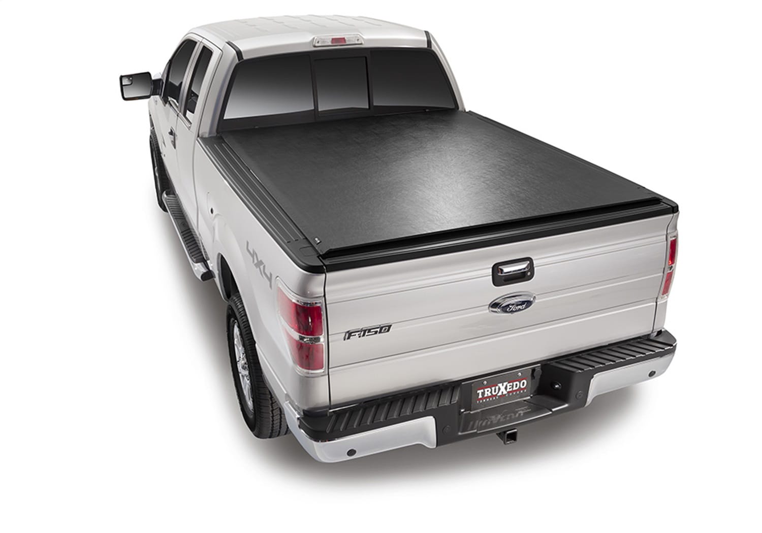 Deuce-08-16 F250/350/450 8ft.2in. thumbnail 4