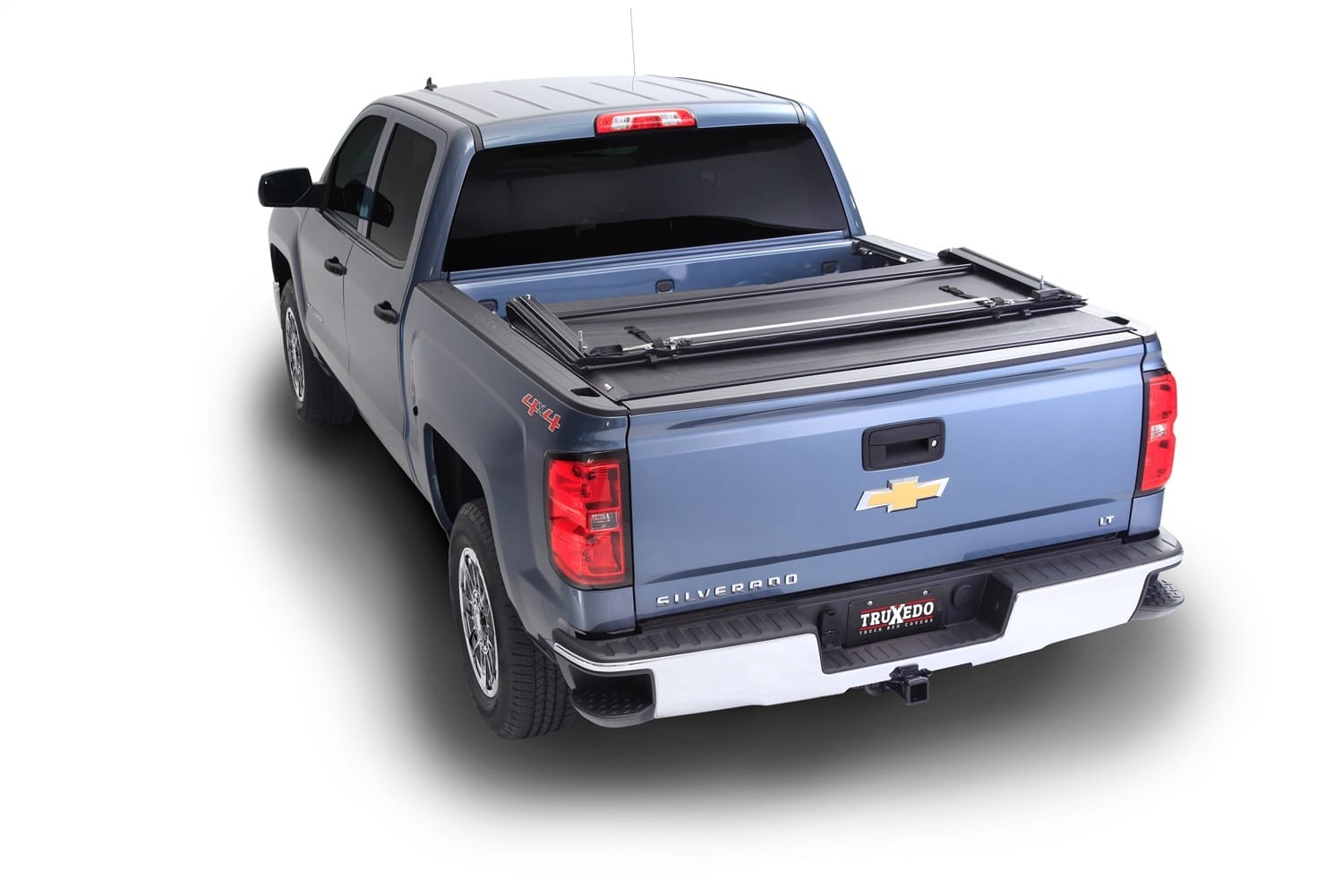 Deuce-07-13 Silv/Sierra 5ft.8in. w/out Cargo Management System thumbnail 6