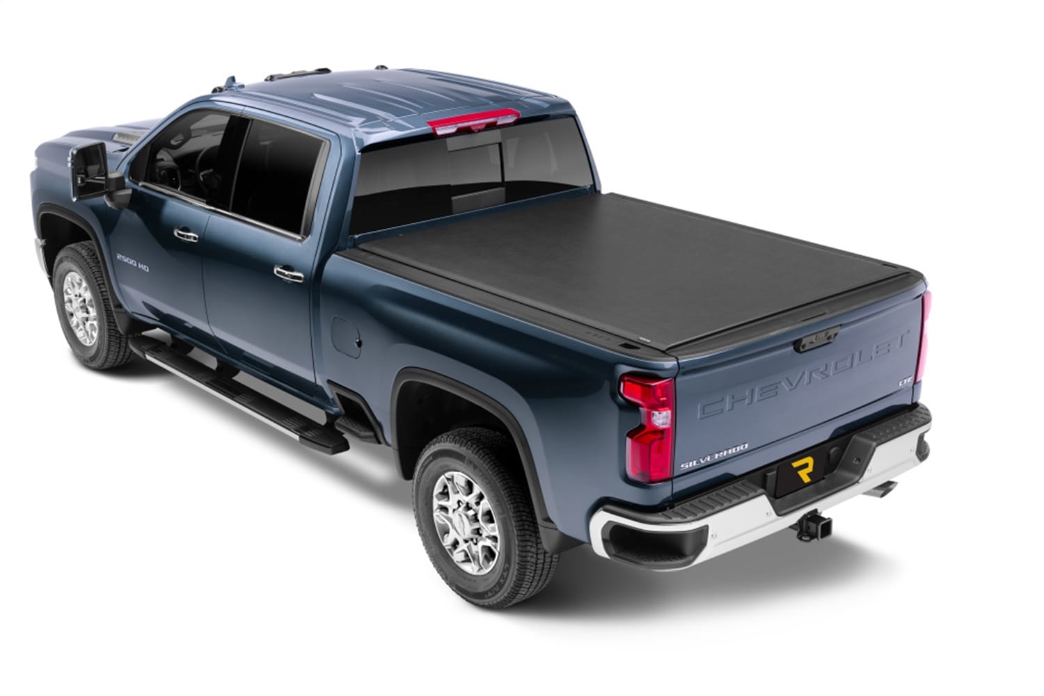 Lo Pro-20-26 Silv/Sierra 2500HD/3500HD 6ft.9in. w/or w/out MultiPro TG