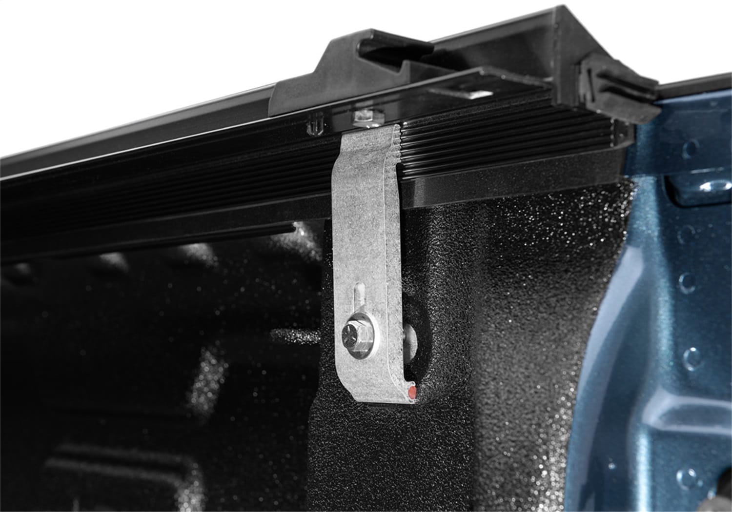 Lo Pro-20-26 Silv/Sierra 2500HD/3500HD 6ft.9in. w/or w/out MultiPro TG thumbnail 5