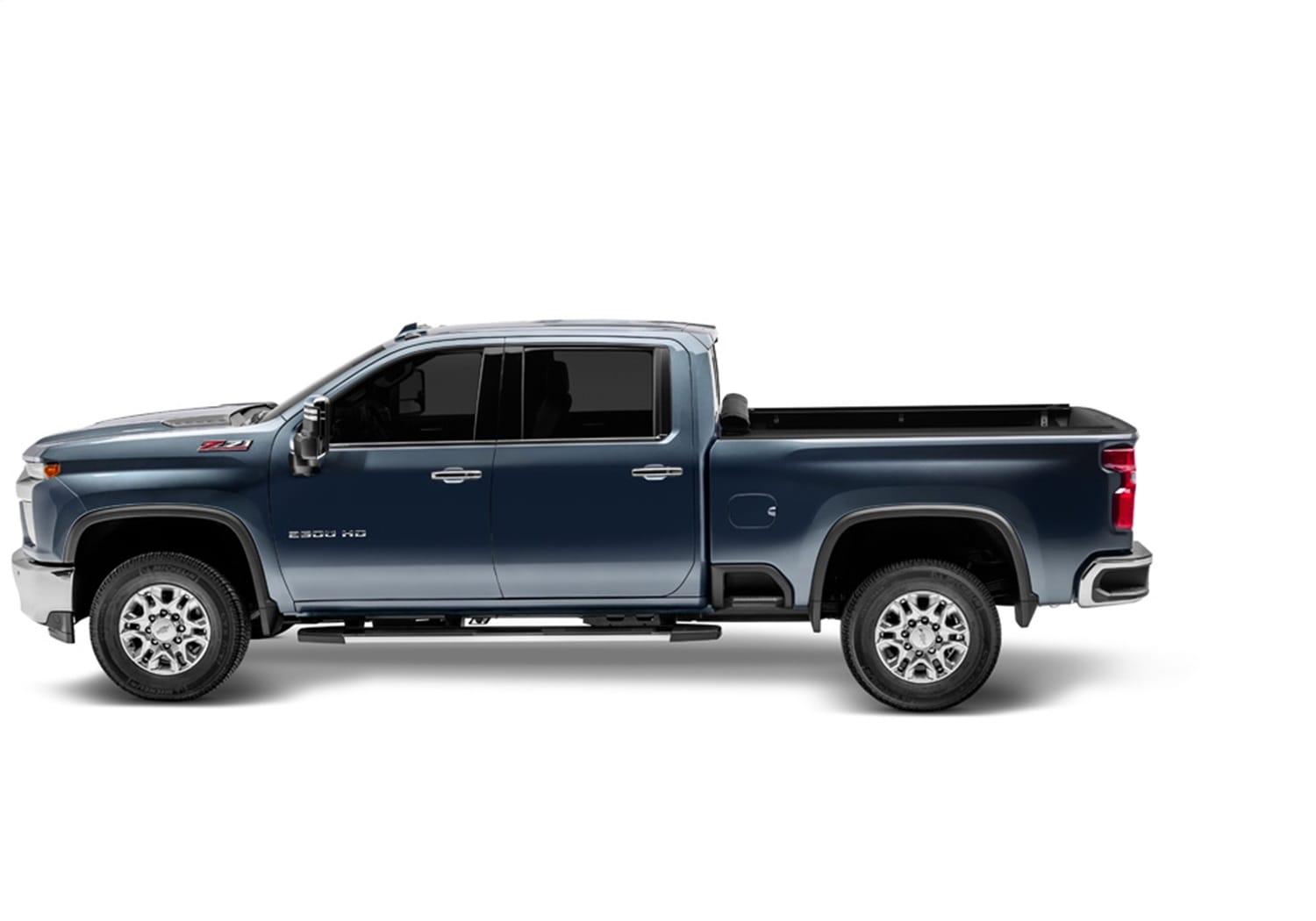 Lo Pro-20-26 Silv/Sierra 2500HD/3500HD 6ft.9in. w/or w/out MultiPro TG thumbnail 10
