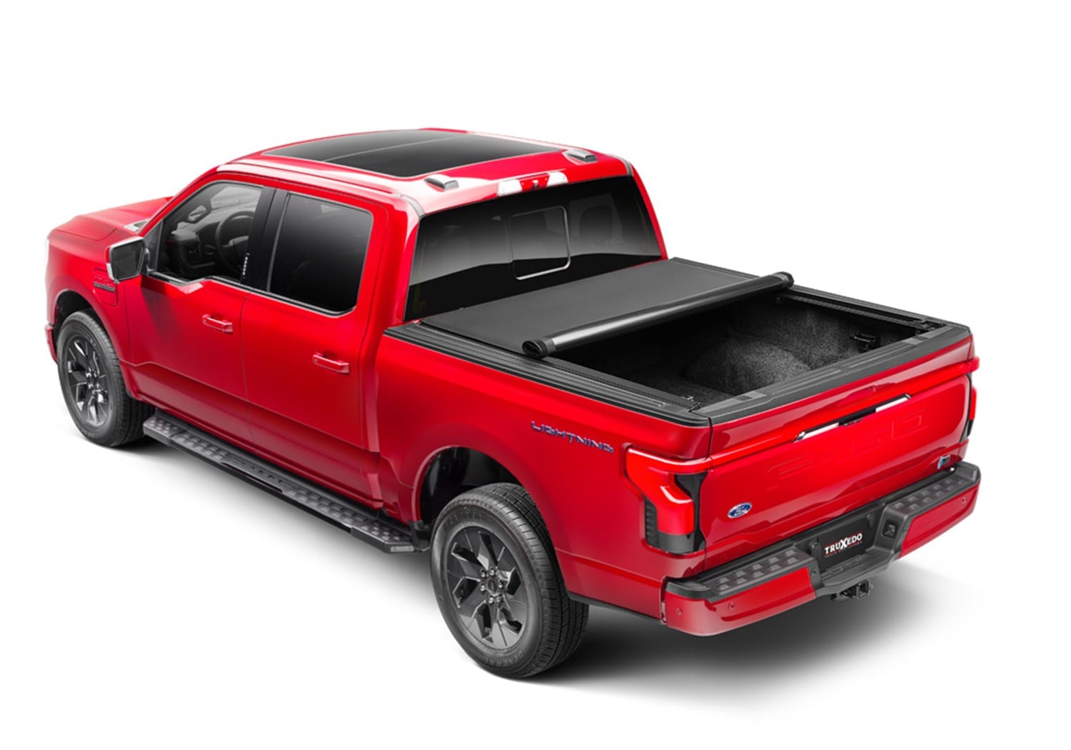 Lo Pro-15-26 F150 5ft.7in. (Includes Lightning) thumbnail 2