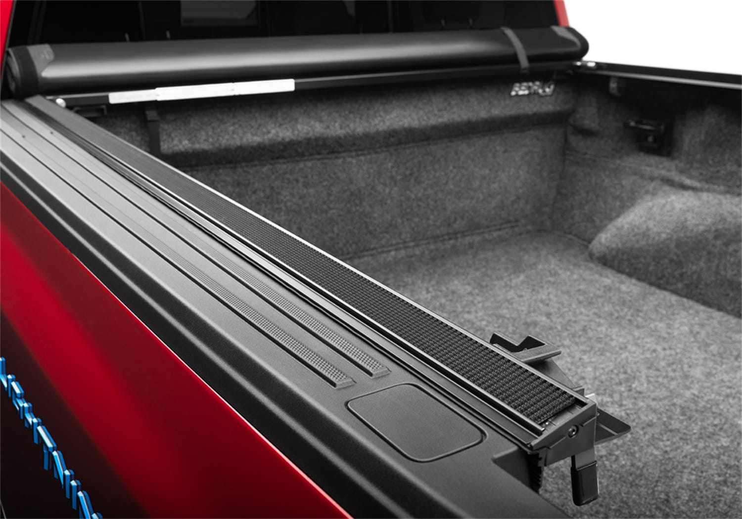 Lo Pro-15-26 F150 5ft.7in. (Includes Lightning) thumbnail 8