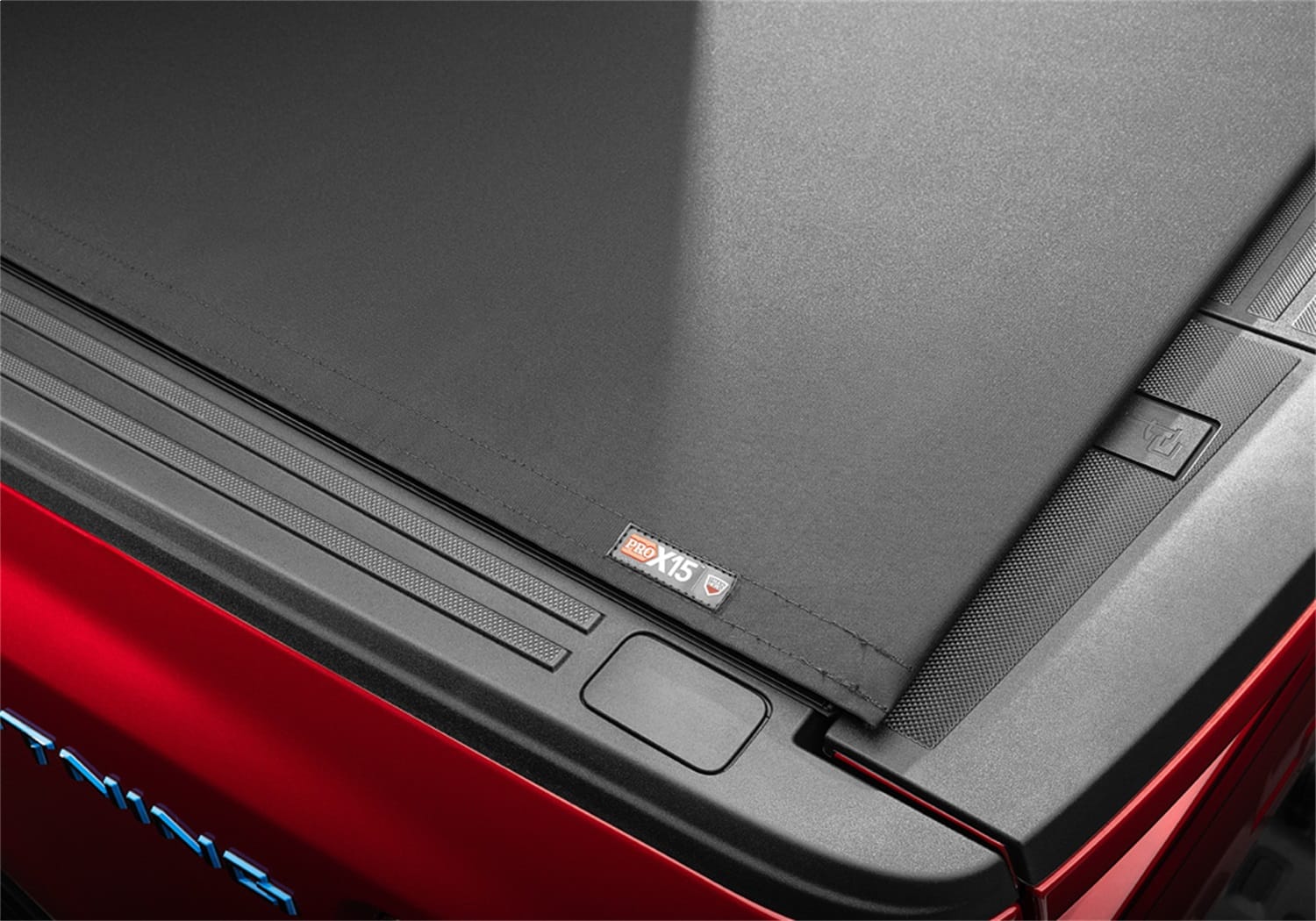 Lo Pro-15-26 F150 5ft.7in. (Includes Lightning) thumbnail 10