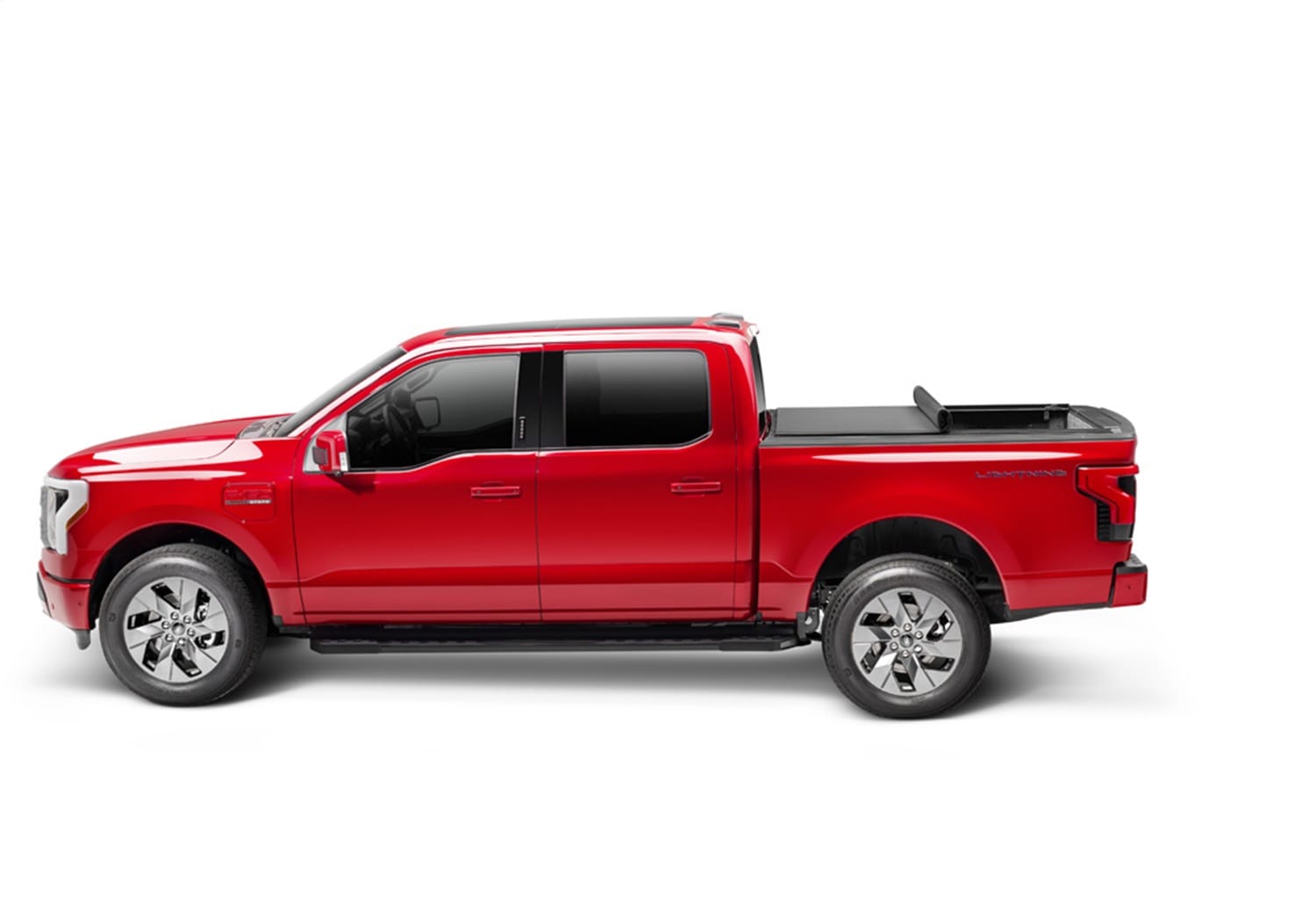 Lo Pro-15-26 F150 5ft.7in. (Includes Lightning) thumbnail 12