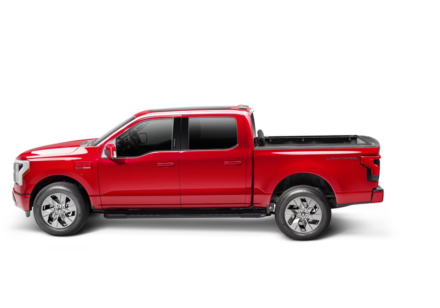 Lo Pro-15-26 F150 5ft.7in. (Includes Lightning) thumbnail 13