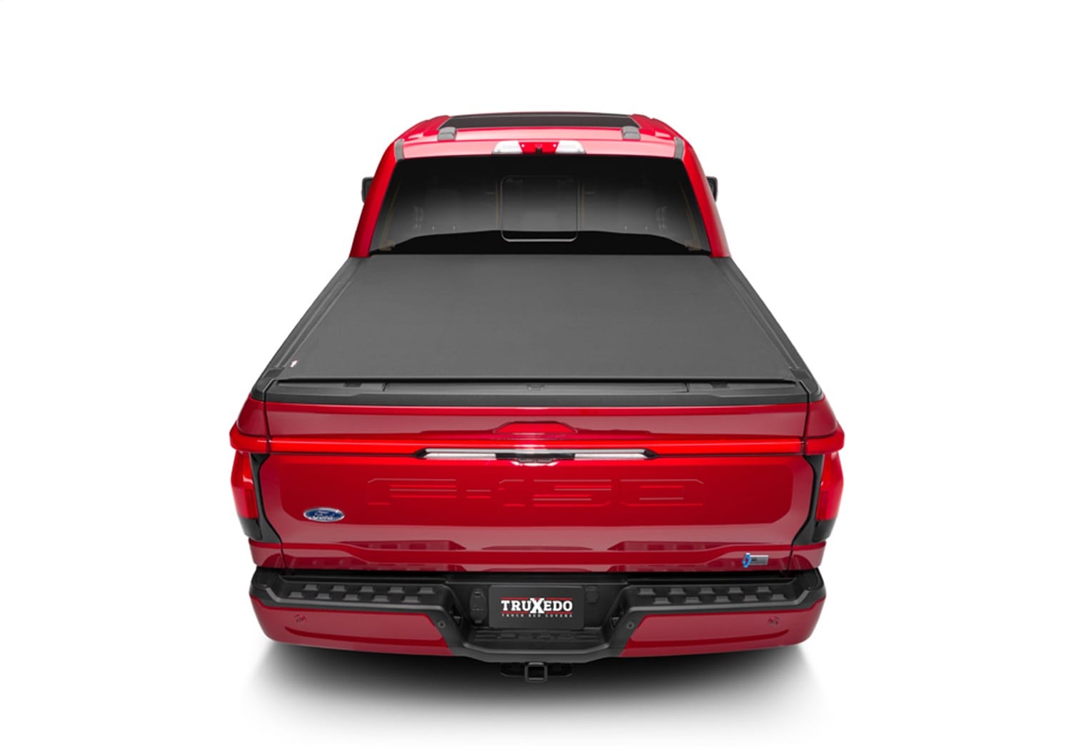 Lo Pro-15-26 F150 5ft.7in. (Includes Lightning) thumbnail 14