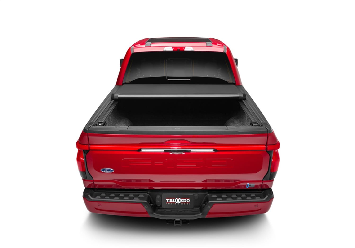Lo Pro-15-26 F150 5ft.7in. (Includes Lightning) thumbnail 15