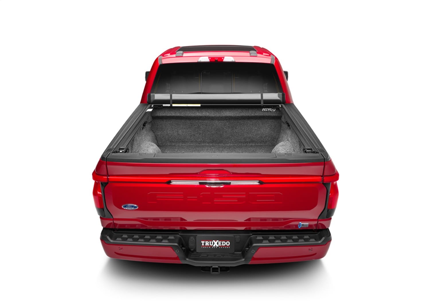 Lo Pro-15-26 F150 5ft.7in. (Includes Lightning) thumbnail 16