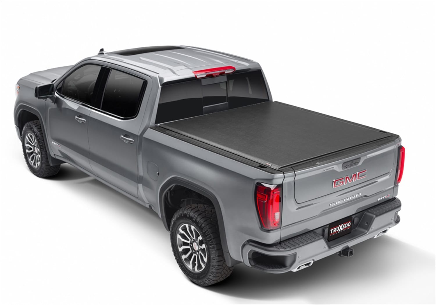 Lo Pro-19 (New Body Style)-26 Silv/Sierra (w/out CarbonPro Bed) 5ft.9in.