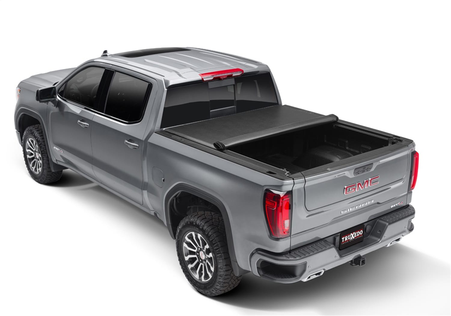 Lo Pro-19 (New Body Style)-26 Silv/Sierra 1500/20-26 2500HD/3500HD 8ft. thumbnail 3