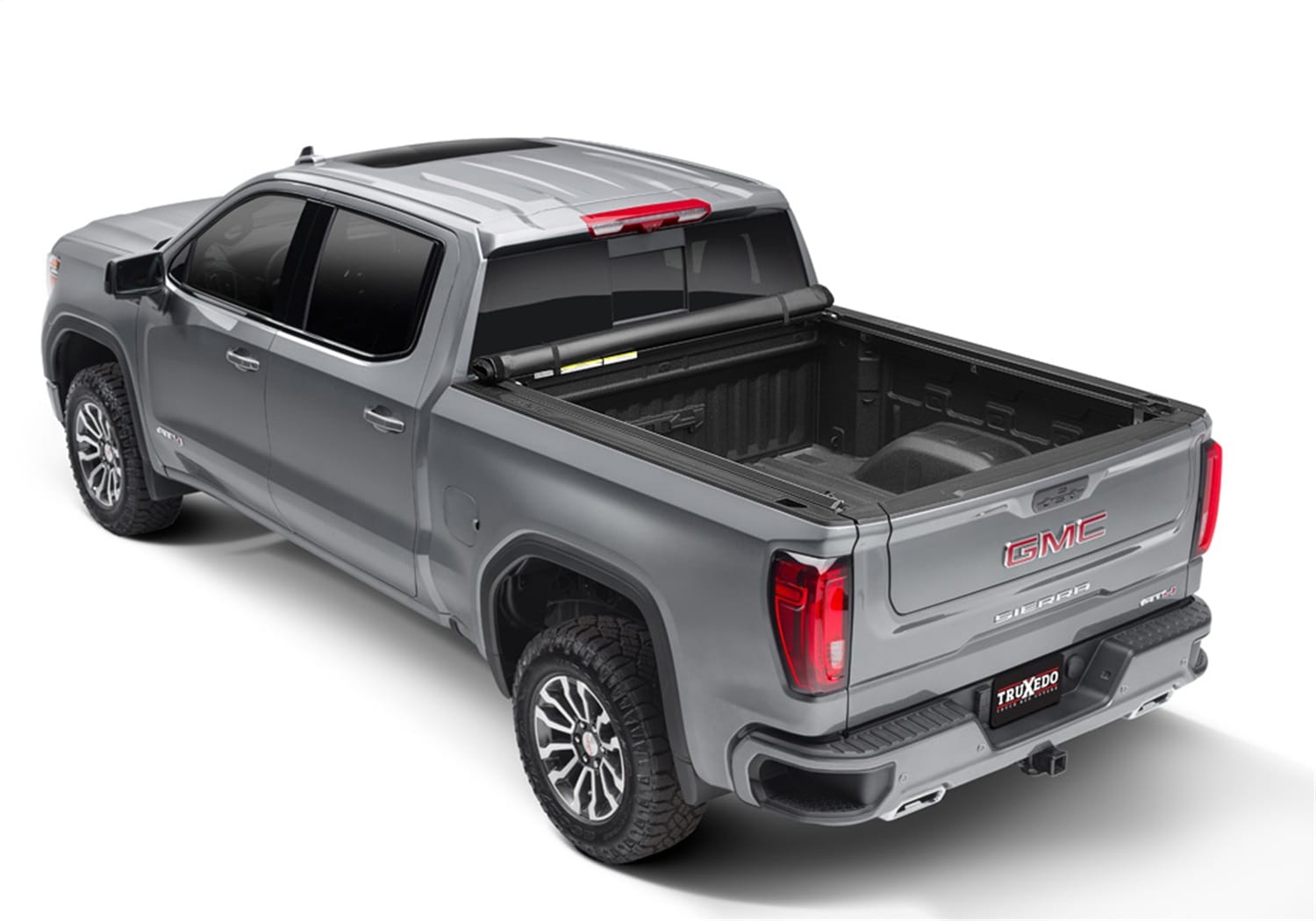 Lo Pro-19 (New Body Style)-26 Silv/Sierra 1500/20-26 2500HD/3500HD 8ft. thumbnail 4