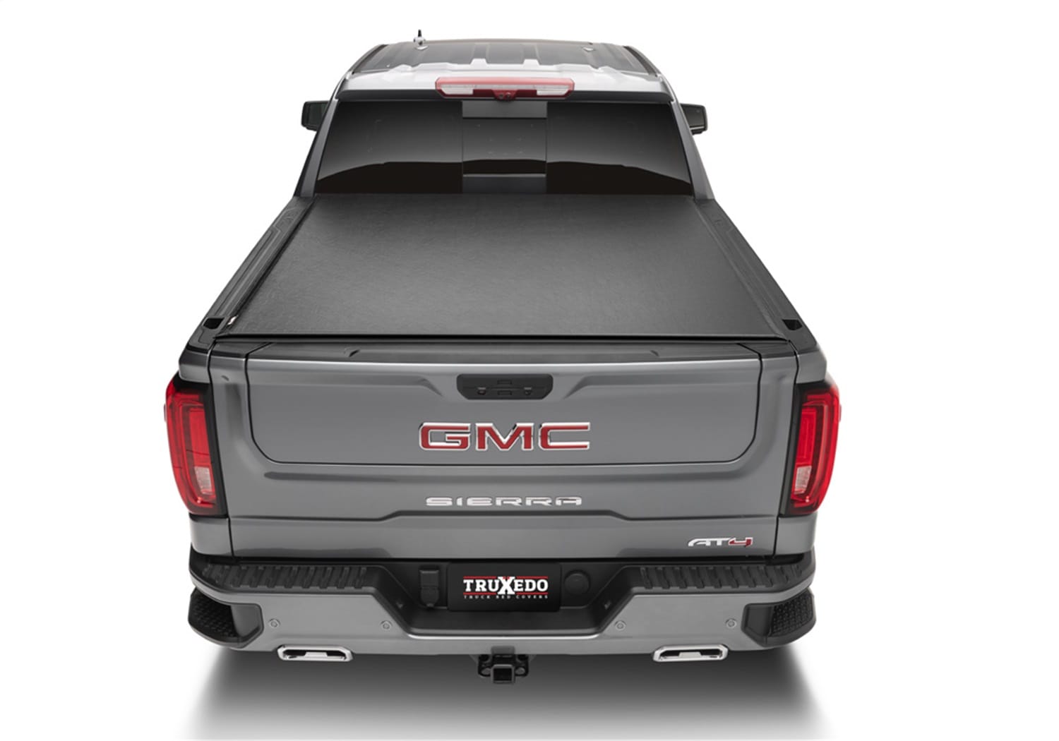 Lo Pro-19 (New Body Style)-26 Silv/Sierra 1500/20-26 2500HD/3500HD 8ft. thumbnail 12