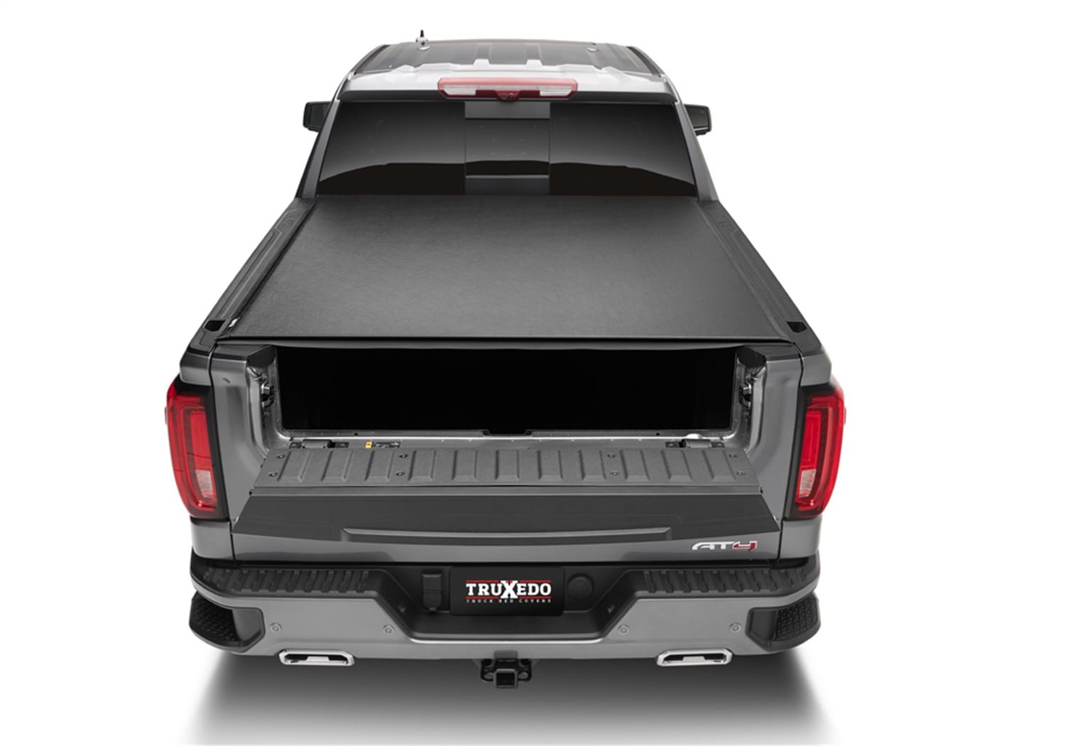 Lo Pro-19 (New Body Style)-26 Silv/Sierra 1500/20-26 2500HD/3500HD 8ft. thumbnail 13