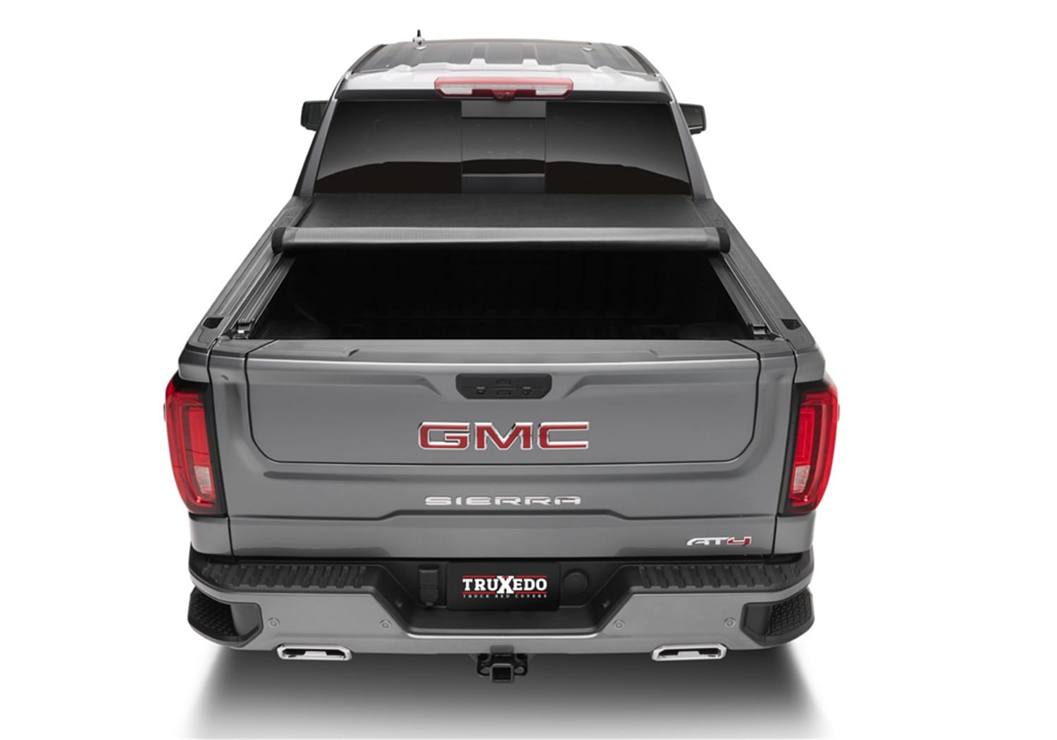 Lo Pro-19 (New Body Style)-26 Silv/Sierra 1500/20-26 2500HD/3500HD 8ft. thumbnail 14