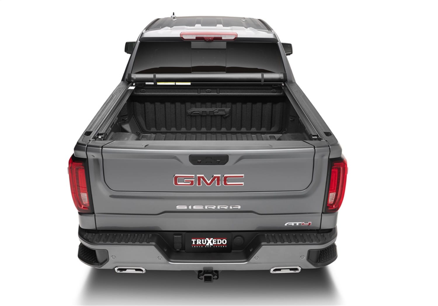 Lo Pro-19 (New Body Style)-26 Silv/Sierra 1500/20-26 2500HD/3500HD 8ft. thumbnail 15