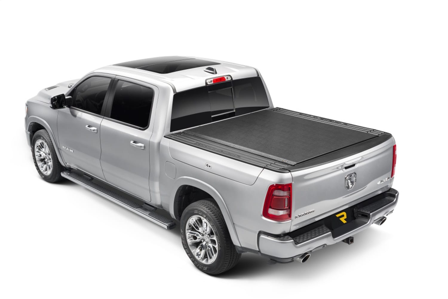 Lo Pro-09-18 (19-24 Classic) Ram 5ft.7in. w/RamBox