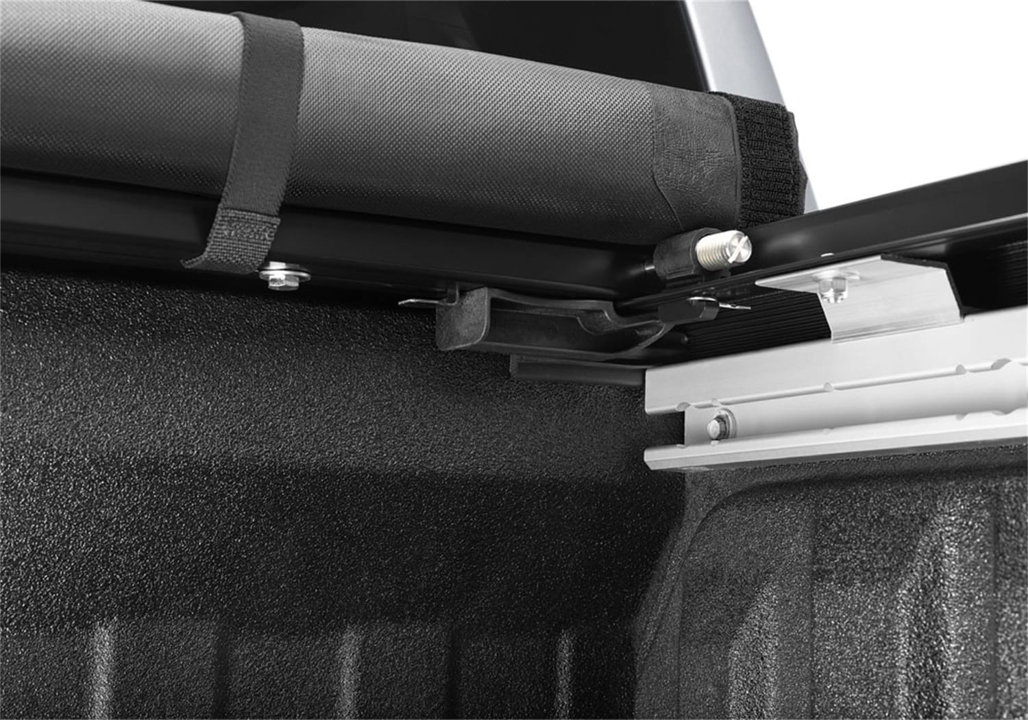 Lo Pro-09-18 (19-24 Classic) Ram 5ft.7in. w/RamBox thumbnail 2
