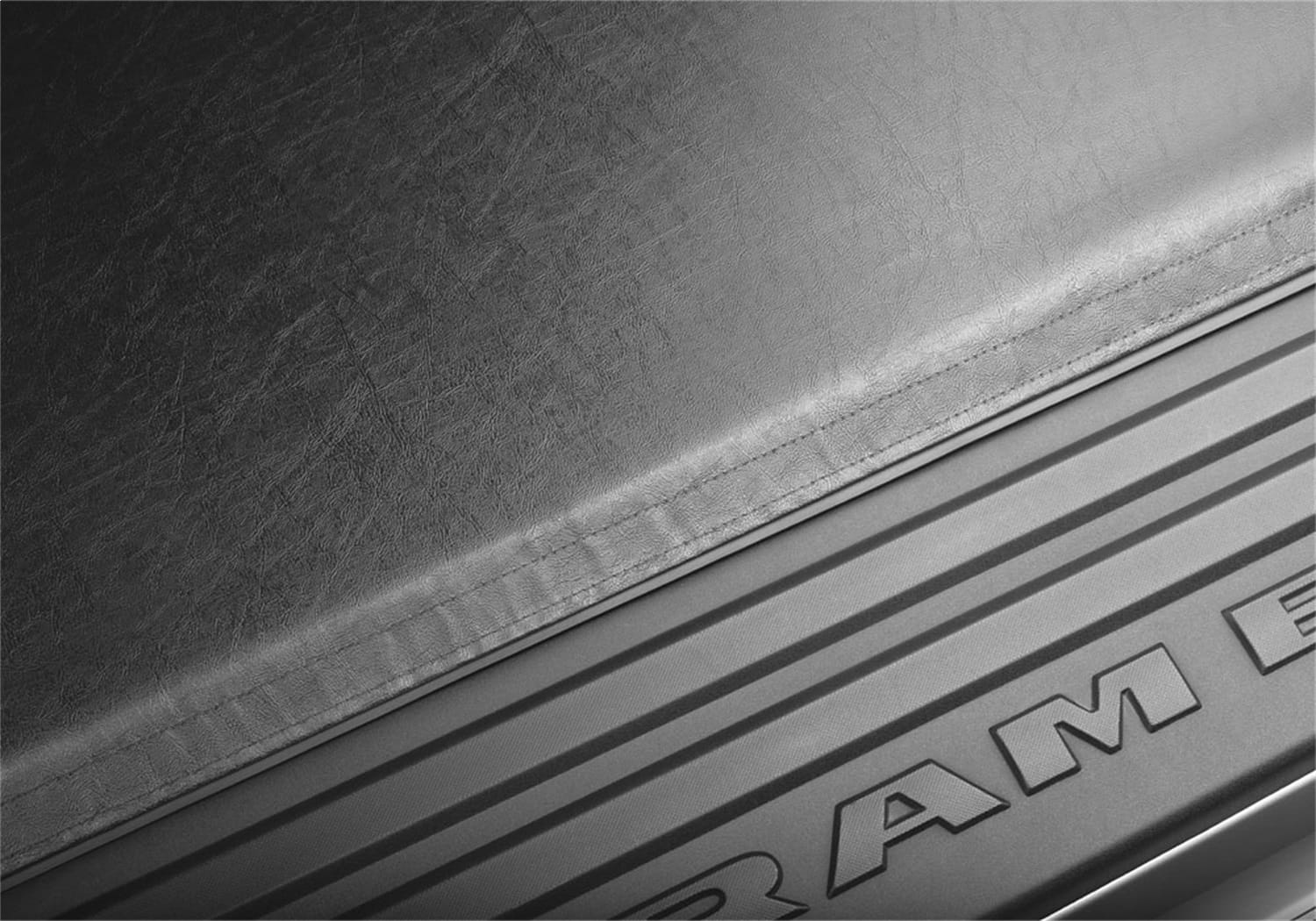 Lo Pro-09-18 (19-24 Classic) Ram 5ft.7in. w/RamBox thumbnail 9