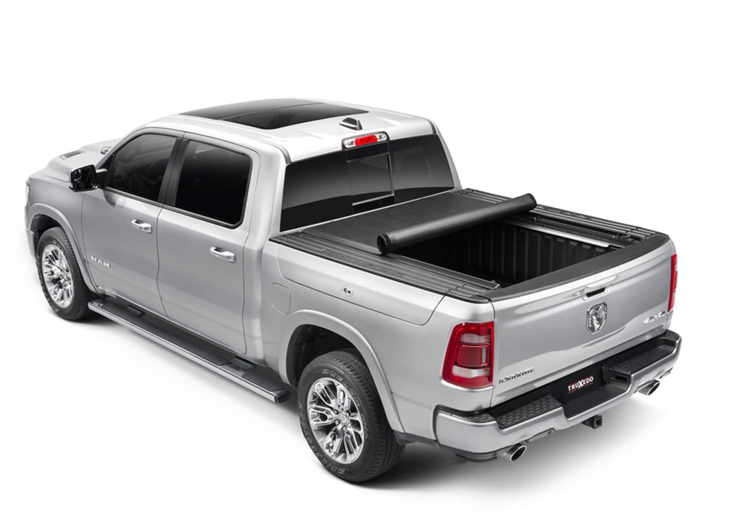 Lo Pro-09-18 (19-24 Classic) Ram 5ft.7in. w/RamBox thumbnail 10