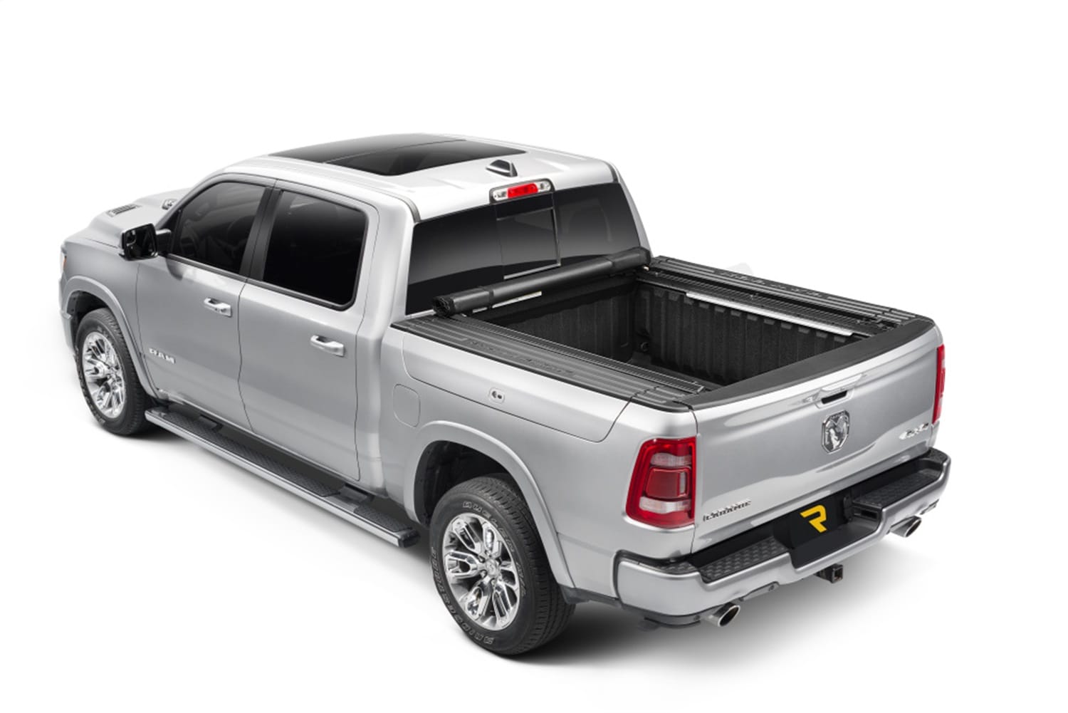Lo Pro-09-18 (19-24 Classic) Ram 5ft.7in. w/RamBox thumbnail 11