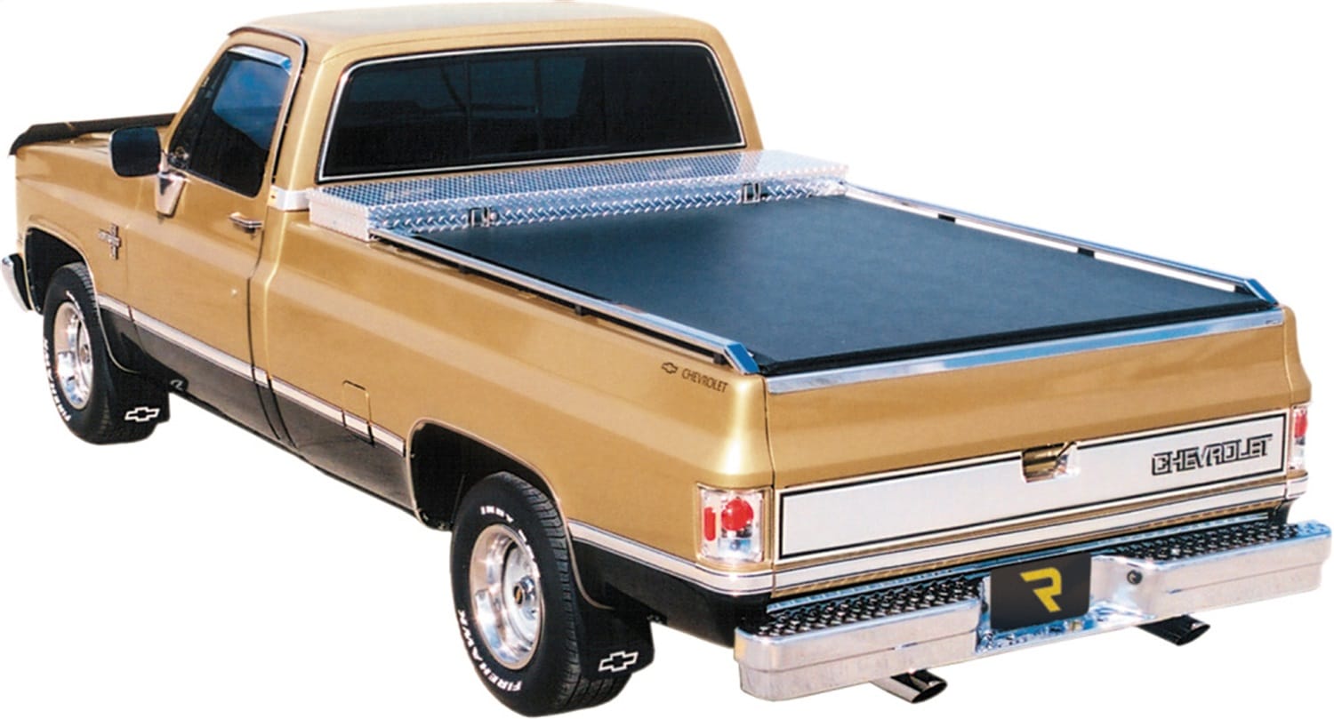 Lo Pro-73-87 C/K Pickup 8ft. thumbnail 4
