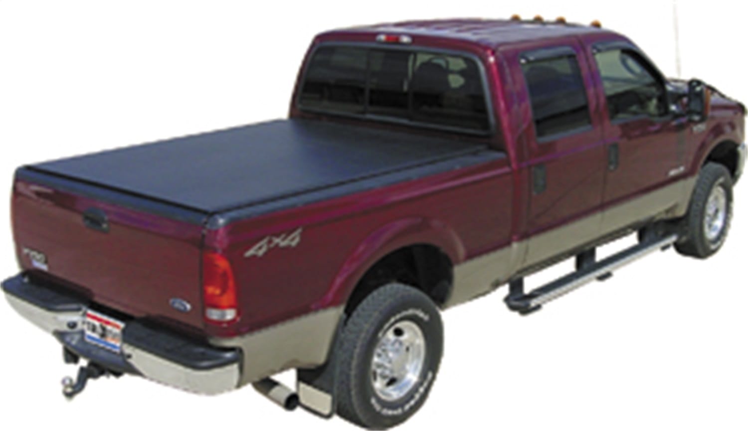 Lo Pro-99-07 F250/350/450 6ft.10in. thumbnail 5