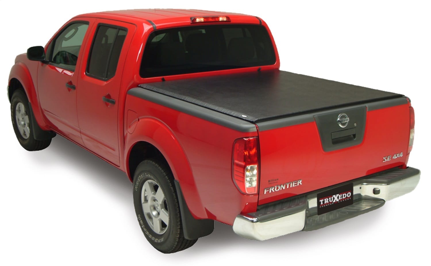 Lo Pro-08-15 Titan 7ft.3in. thumbnail 4